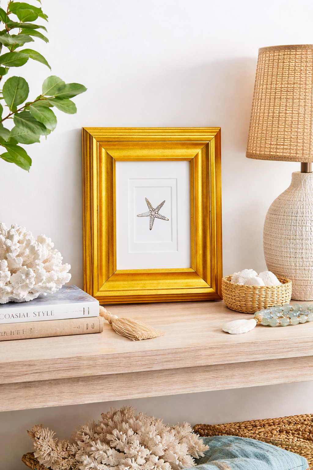 Coastal Art