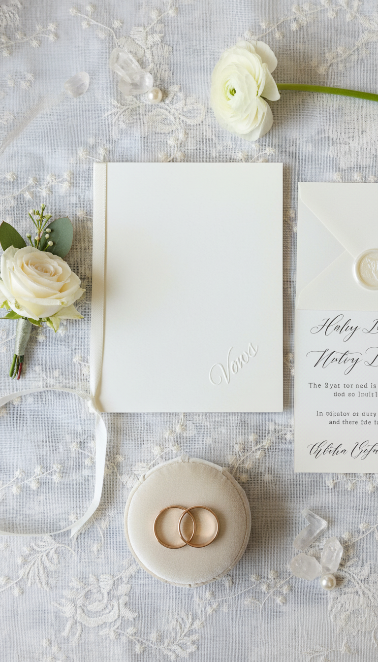 Vow Books