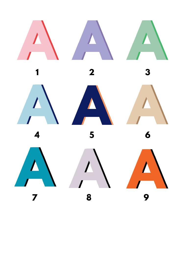 Mini Note Cards, Personalized Mini Note Cards, Place Cards, Set of 20