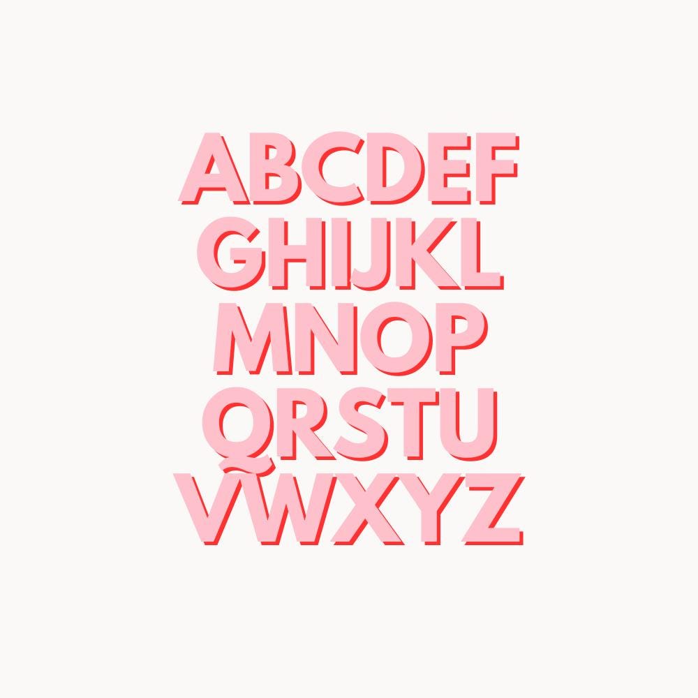 Mini Note Cards, Personalized Mini Note Cards, Place Cards, Set of 20