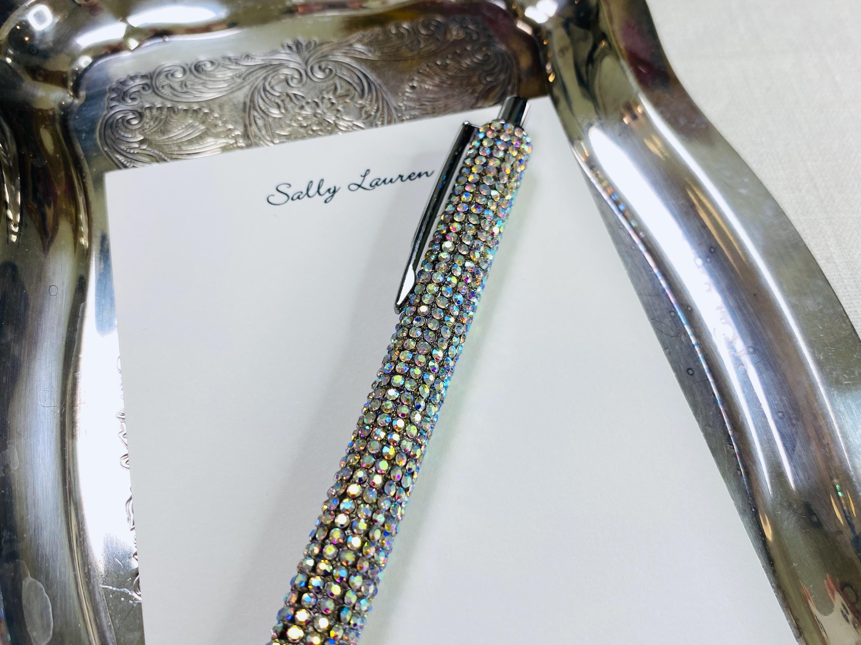 Personalized Jotter Cards, 3 x 5 Jotter Card, Set of 12